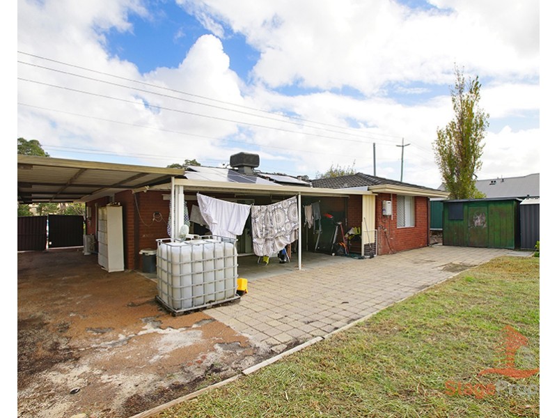 480 Railway Parade, Beckenham WA 6107