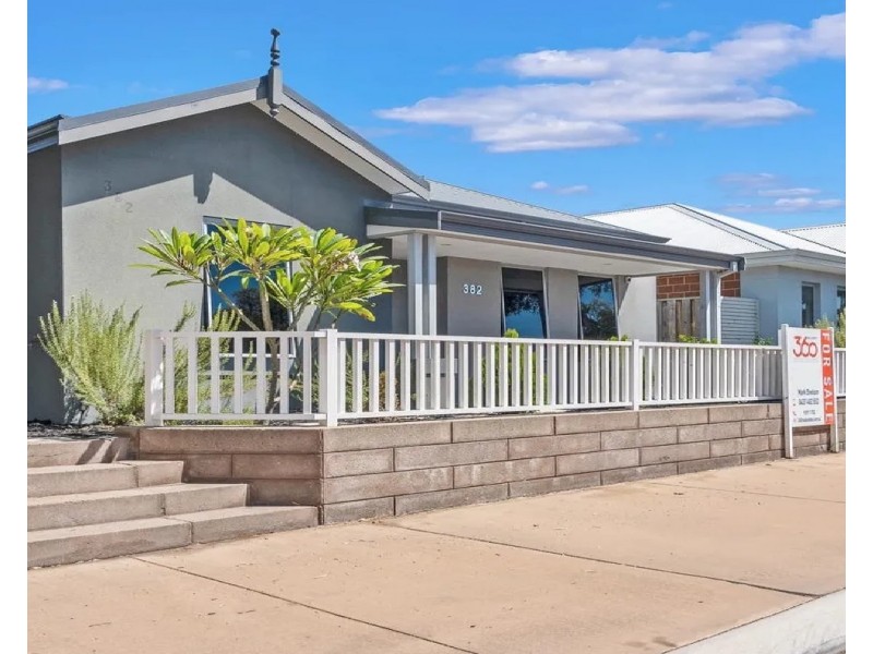 382 Banrock Drive, Ellenbrook WA 6069