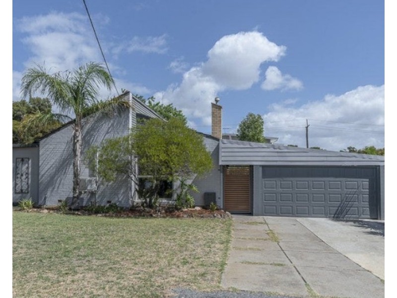 23 Anderson Way, Thornlie WA 6108