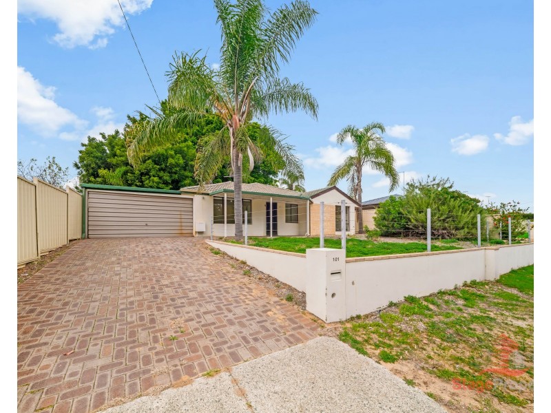 101 Meares Avenue, Parmelia WA 6167