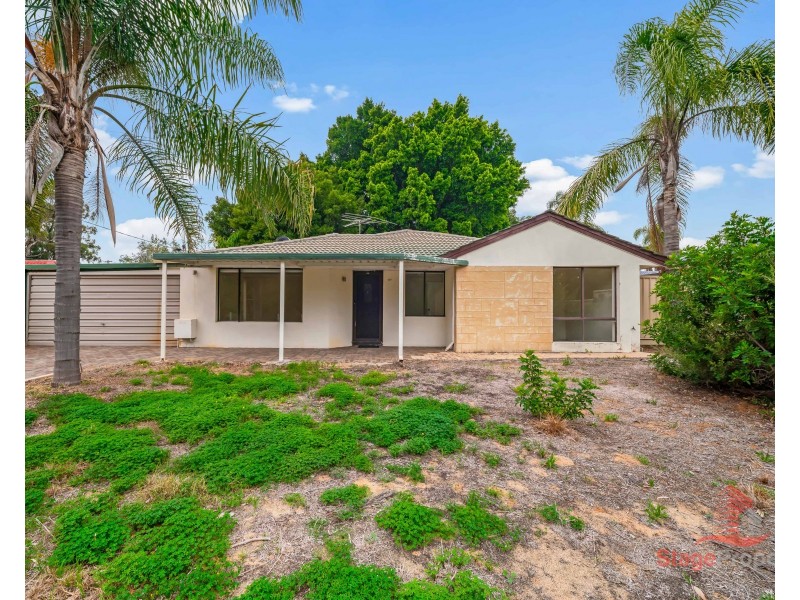 101 Meares Avenue, Parmelia WA 6167