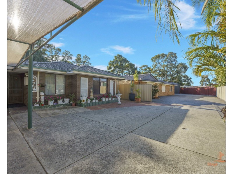 81 Anaconda Drive, Gosnells WA 6110