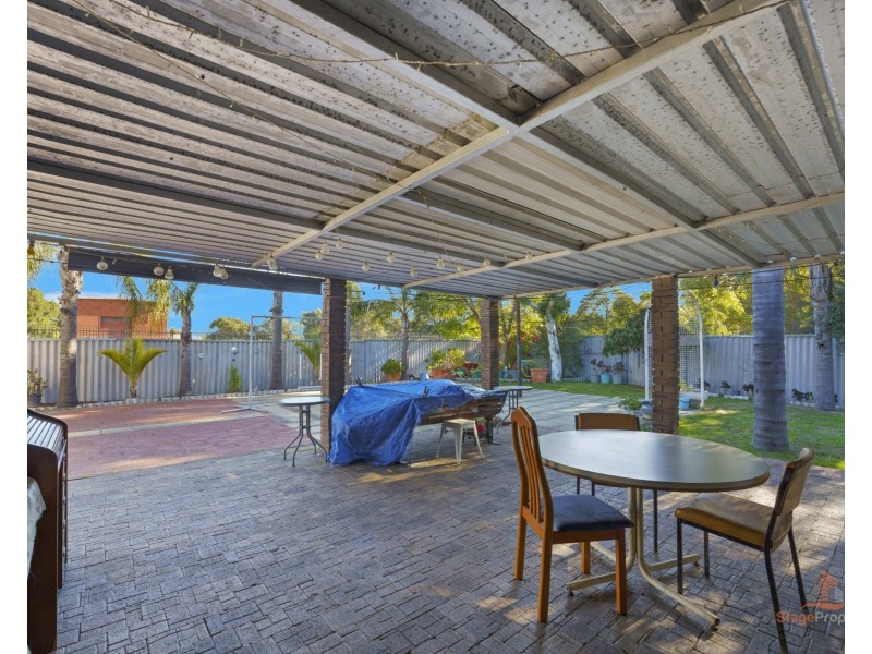81 Anaconda Drive, Gosnells WA 6110