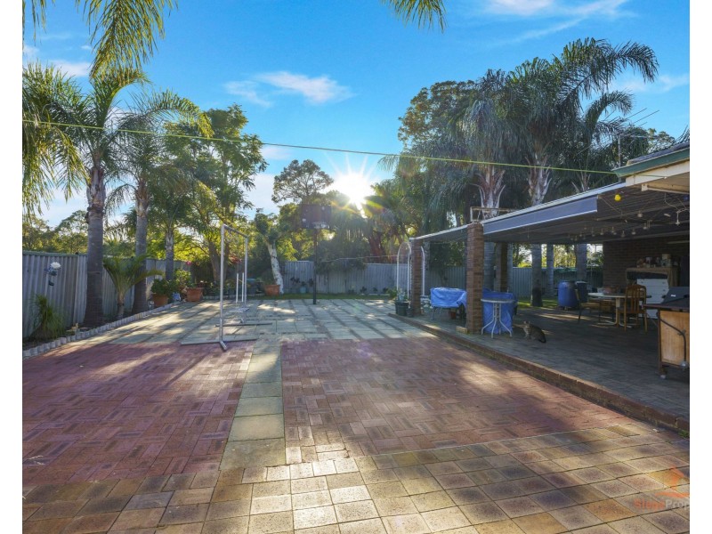 81 Anaconda Drive, Gosnells WA 6110