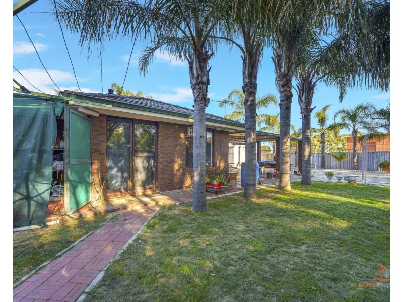 81 Anaconda Drive, Gosnells WA 6110