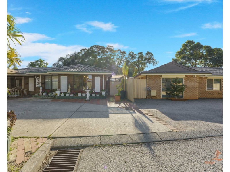 81 Anaconda Drive, Gosnells WA 6110