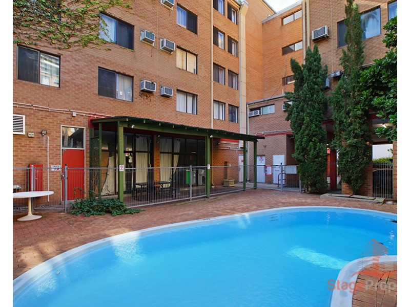 unit 305 lot 40/875 Wellington Street, West Perth WA 6005