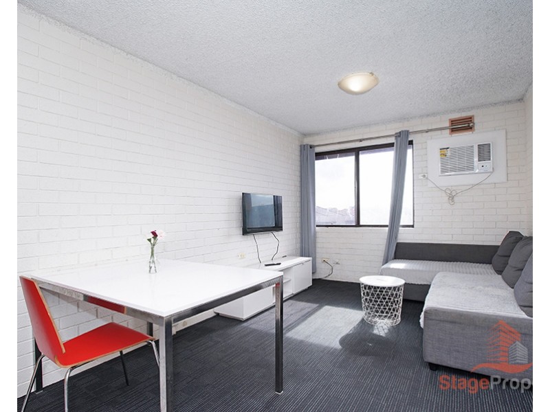 unit 305 lot 40/875 Wellington Street, West Perth WA 6005