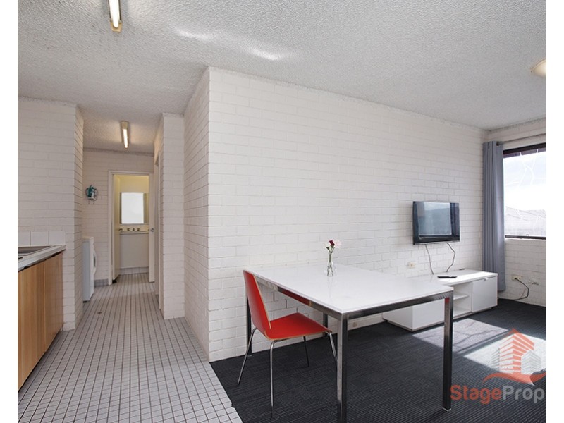 unit 305 lot 40/875 Wellington Street, West Perth WA 6005