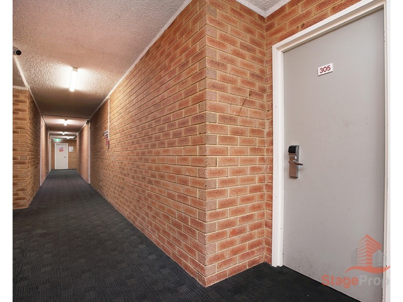 unit 305 lot 40/875 Wellington Street, West Perth WA 6005