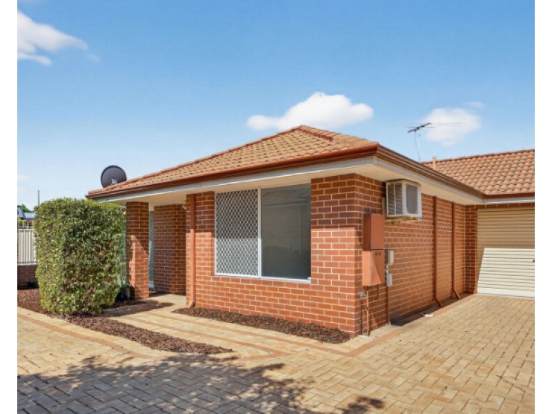 8/56 Oats Street, East Victoria Park WA 6101