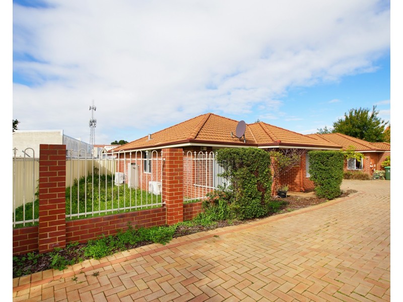 8/56 Oats Street, East Victoria Park WA 6101