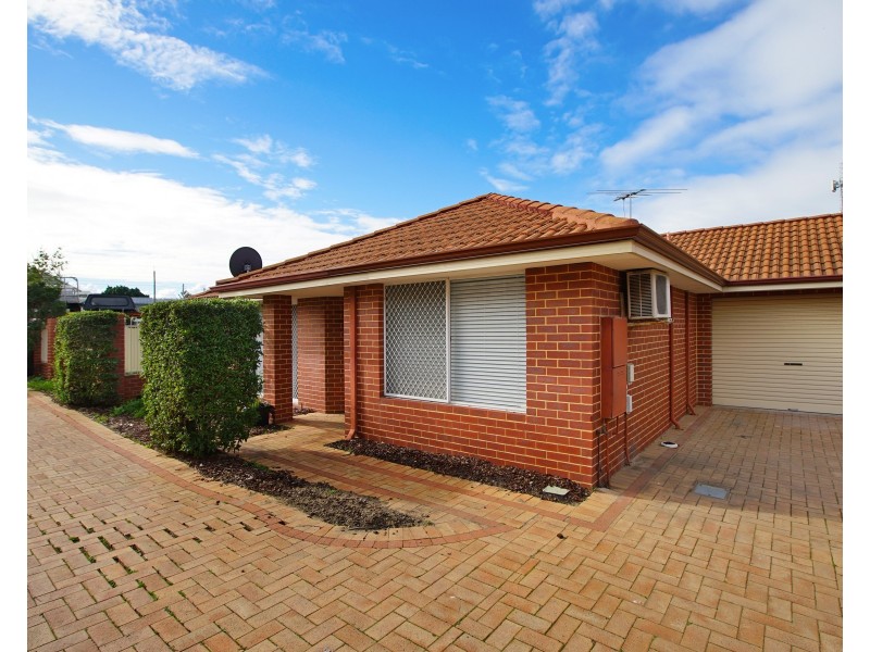 8/56 Oats Street, East Victoria Park WA 6101