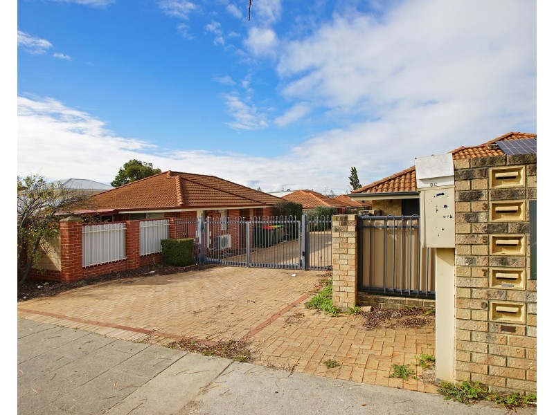 8/56 Oats Street, East Victoria Park WA 6101