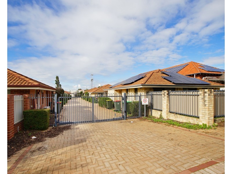 8/56 Oats Street, East Victoria Park WA 6101