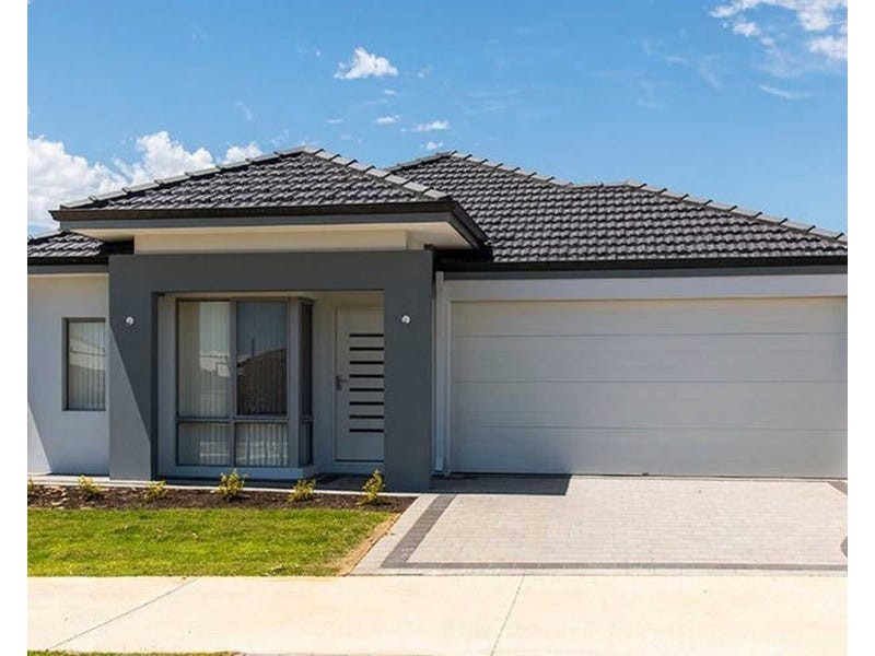 8 Greywacke Entrance, Piara Waters WA 6112