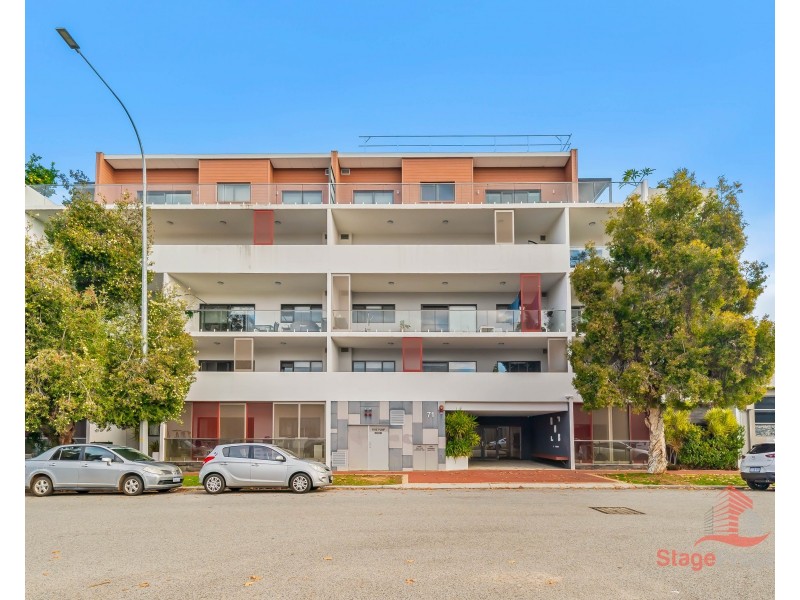 16/71 Brewer Street, Perth WA 6000