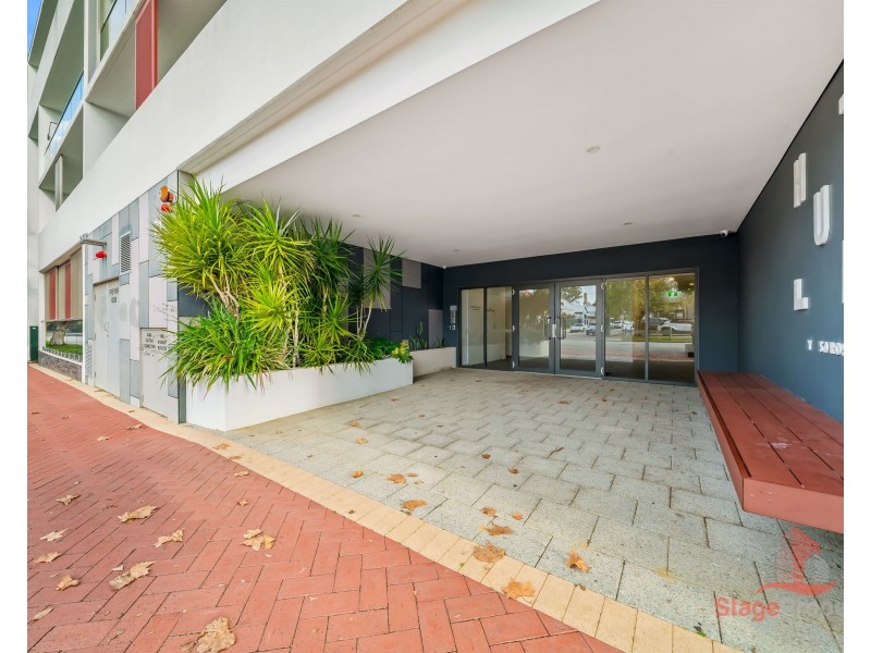 16/71 Brewer Street, Perth WA 6000