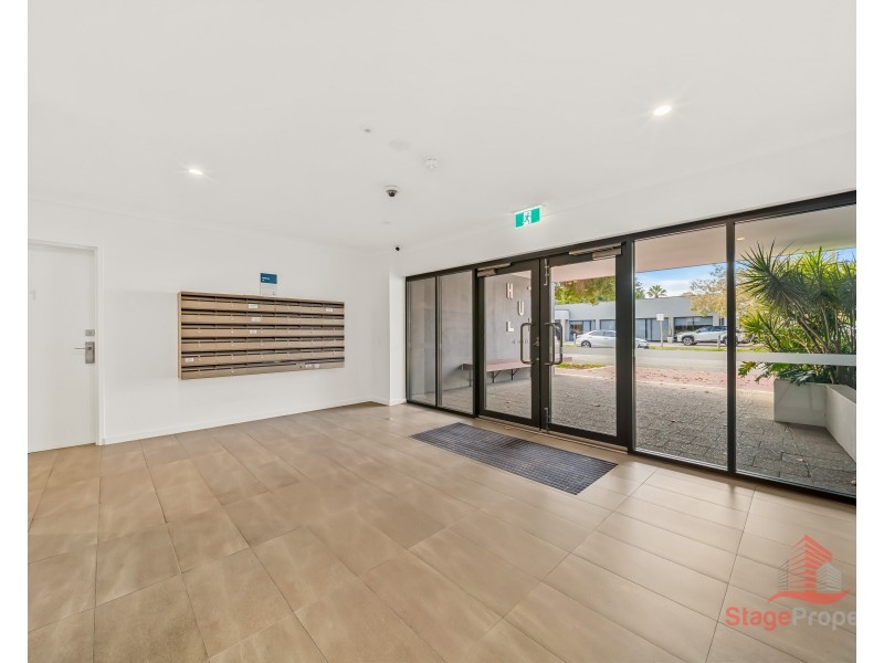 16/71 Brewer Street, Perth WA 6000