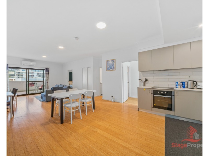 16/71 Brewer Street, Perth WA 6000