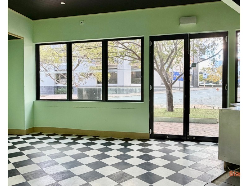 5/27 Railway Road, Subiaco WA 6008