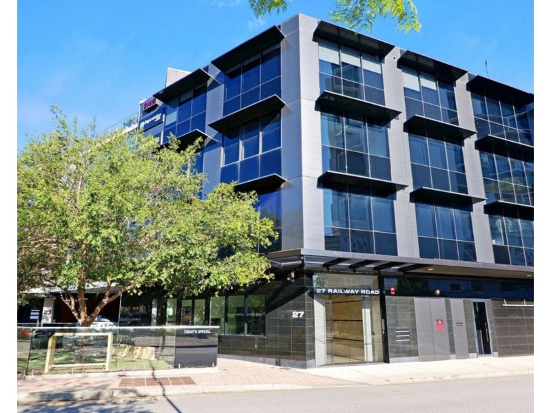 5/27 Railway Road, Subiaco WA 6008