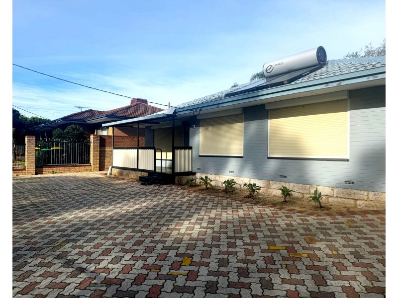 43 Nye Way, Orelia WA 6167