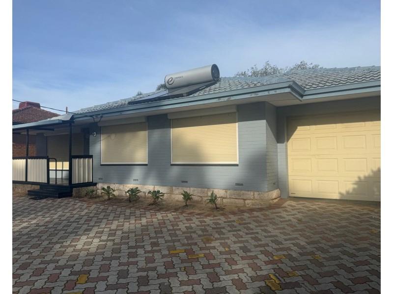 43 Nye Way, Orelia WA 6167