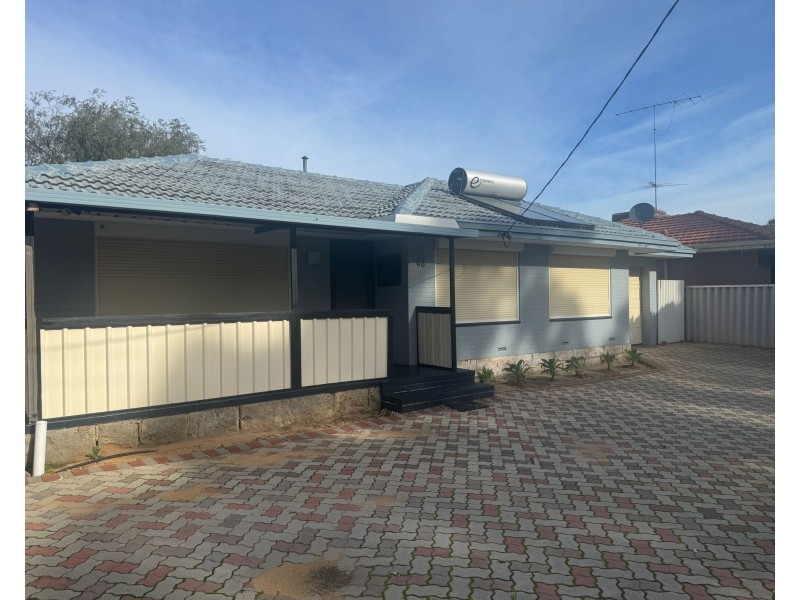 43 Nye Way, Orelia WA 6167