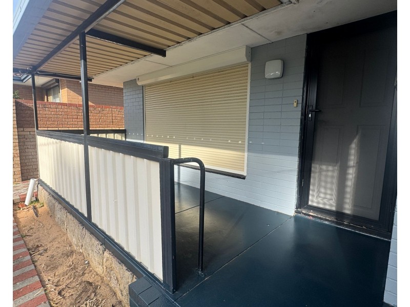 43 Nye Way, Orelia WA 6167