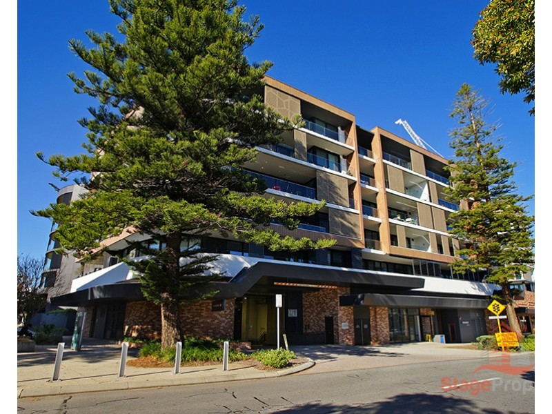408/1 Davies Road, Claremont WA 6010
