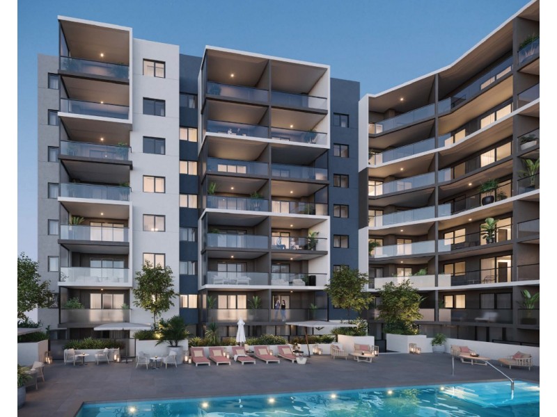312/239 Great Eastern Highway, Belmont WA 6104
