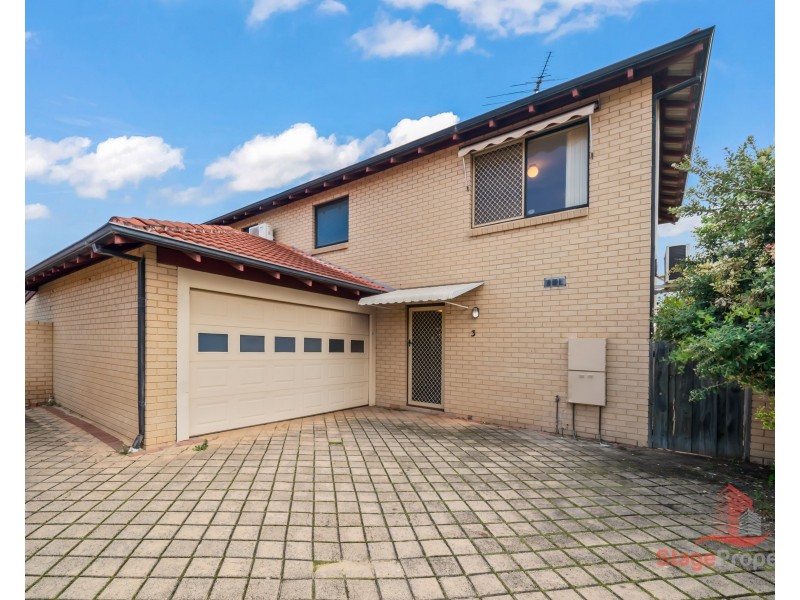 3/279 Canning Highway, Como WA 6152