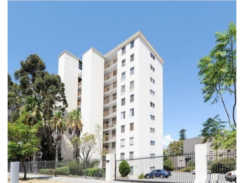 unit 83/60 Forrest Avenue, East Perth WA 6004