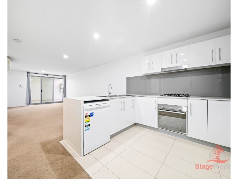 405/122 Brown Street, East Perth WA 6004