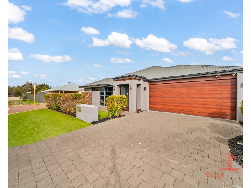 18 Blossom Chase, Aubin Grove WA 6164
