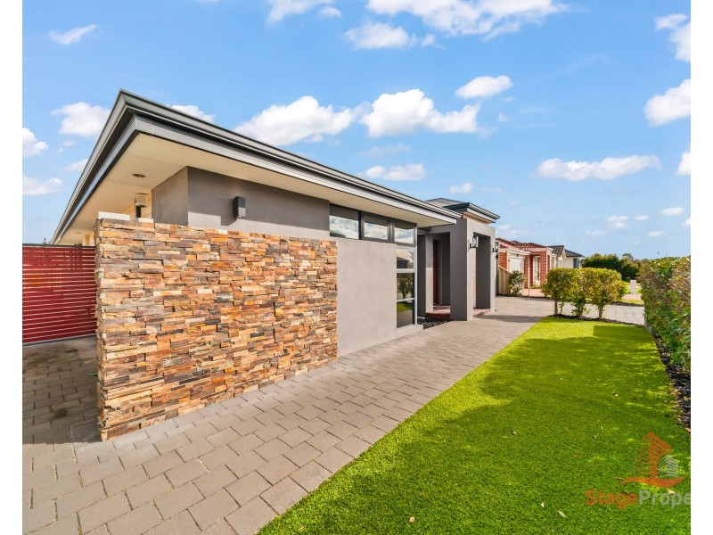18 Blossom Chase, Aubin Grove WA 6164