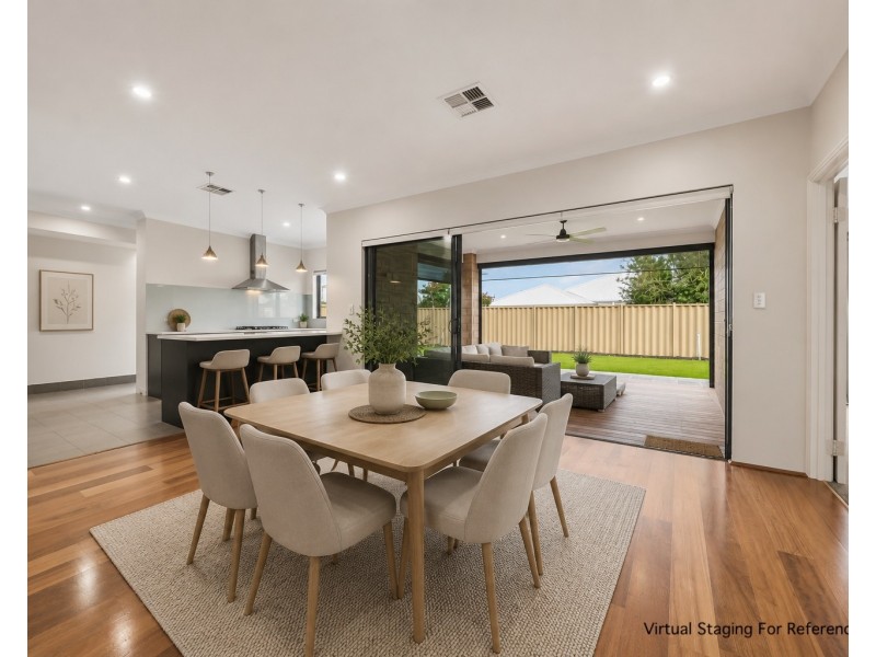 18 Blossom Chase, Aubin Grove WA 6164