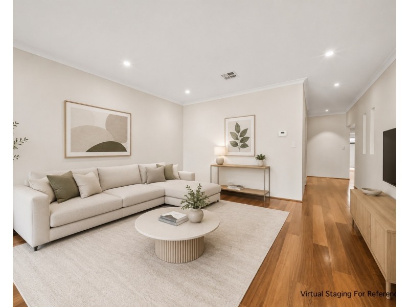 18 Blossom Chase, Aubin Grove WA 6164