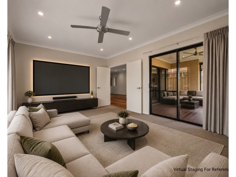 18 Blossom Chase, Aubin Grove WA 6164