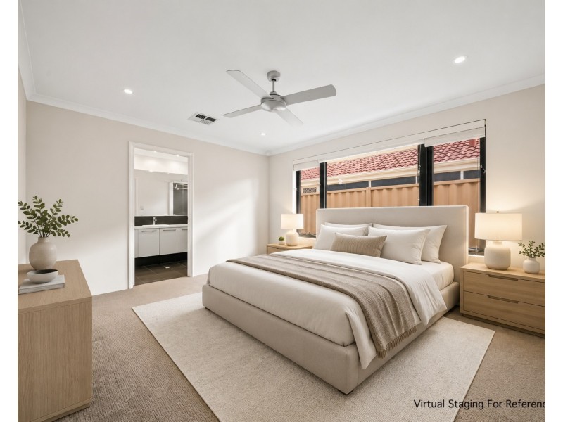18 Blossom Chase, Aubin Grove WA 6164