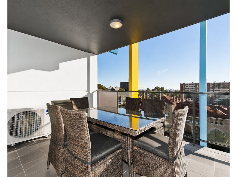 170/311 Hay Street, Perth WA 6000