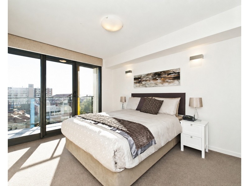 170/311 Hay Street, Perth WA 6000