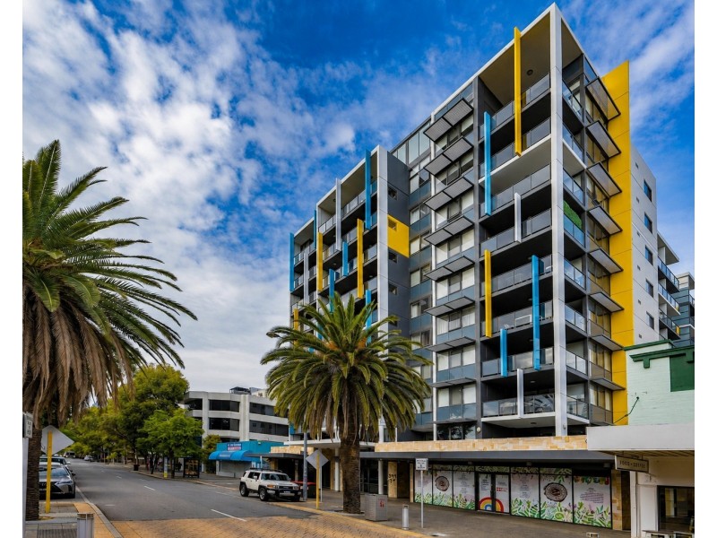 170/311 Hay Street, Perth WA 6000