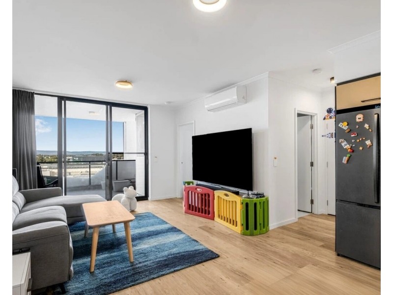 607/14 Cecil Avenue, Cannington WA 6107