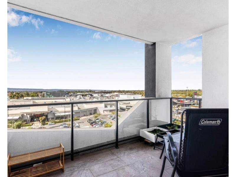 607/14 Cecil Avenue, Cannington WA 6107