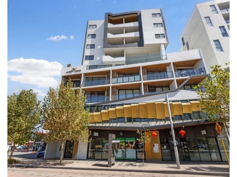 607/14 Cecil Avenue, Cannington WA 6107