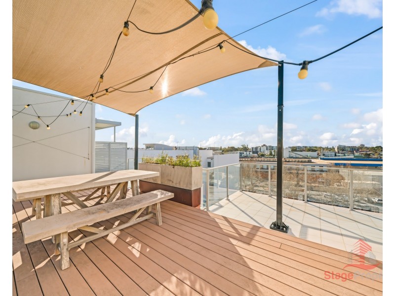 405/122 Brown Street, East Perth WA 6004