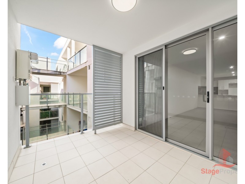 405/122 Brown Street, East Perth WA 6004