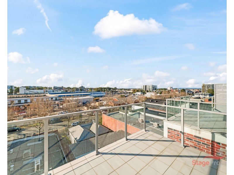 405/122 Brown Street, East Perth WA 6004